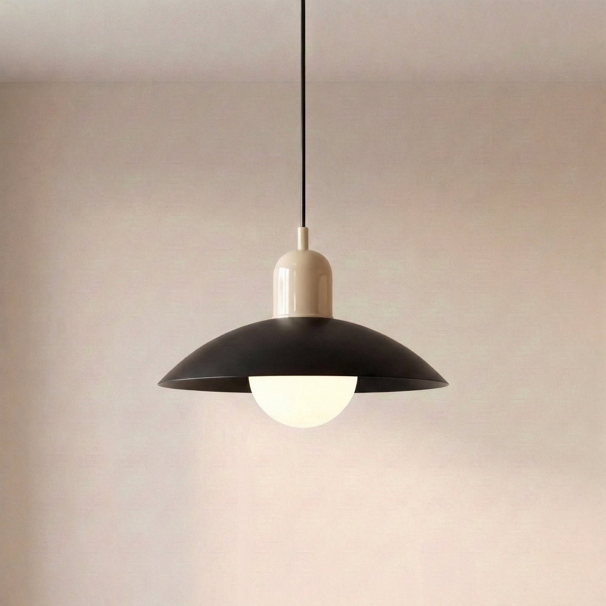 Macaron Pendant Light