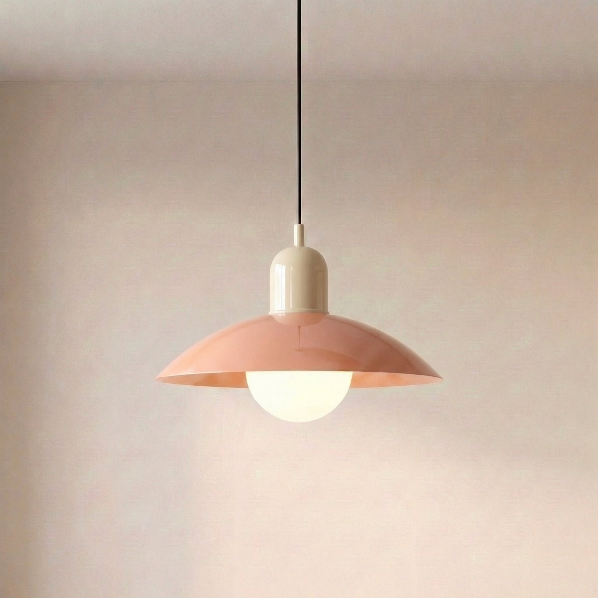 Macaron Pendant Light