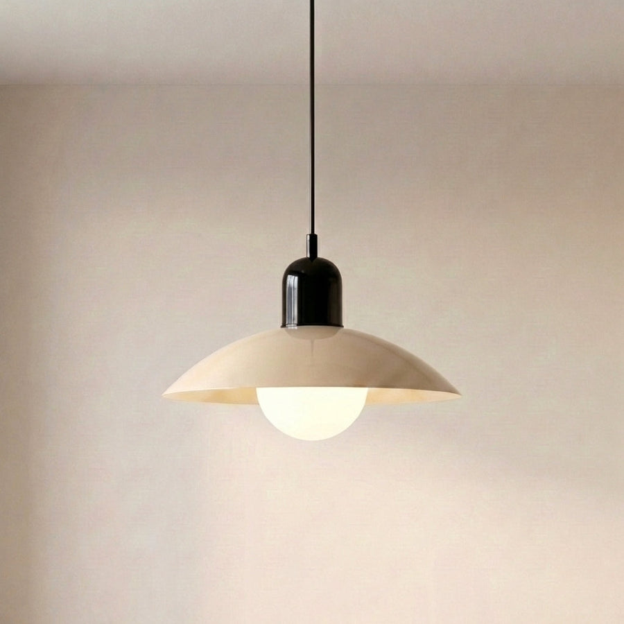 Macaron Pendant Light