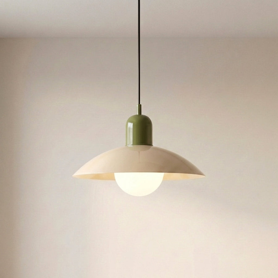 Macaron Pendant Light