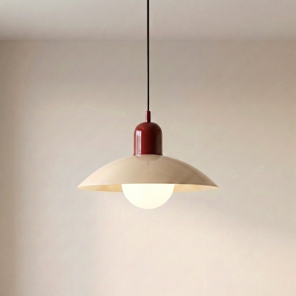 Macaron Pendant Light