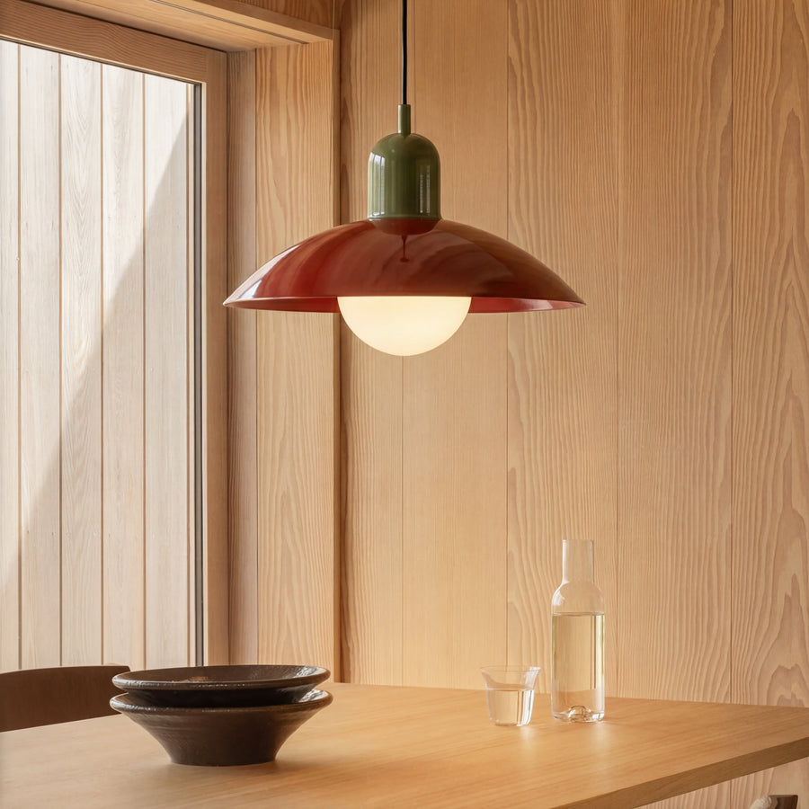 Macaron Pendant Light