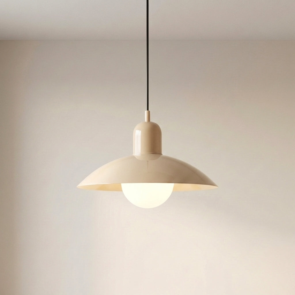 Macaron Pendant Light