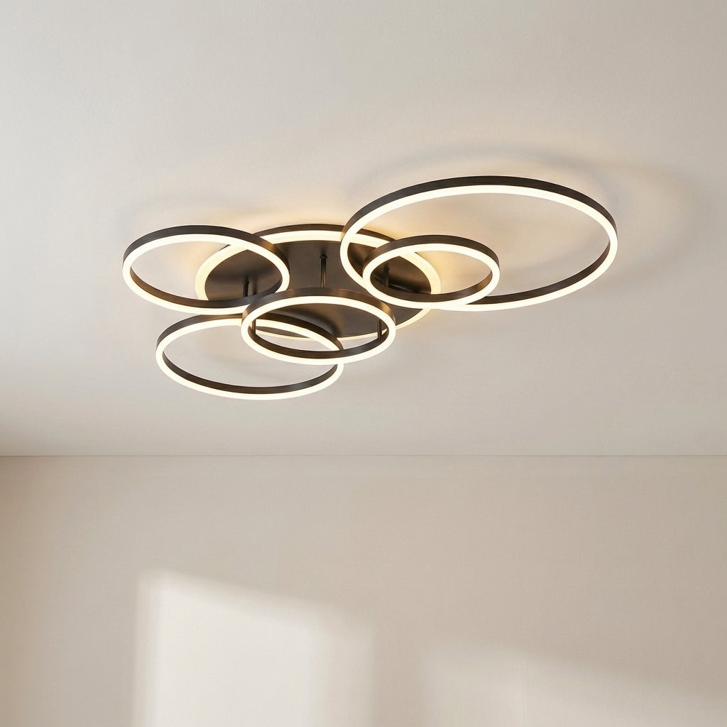 Randale's Ceiling Light