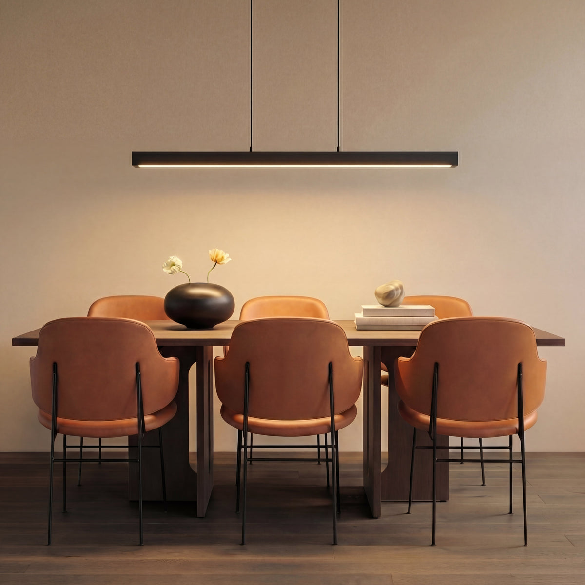 Scandibeam Pendant Light