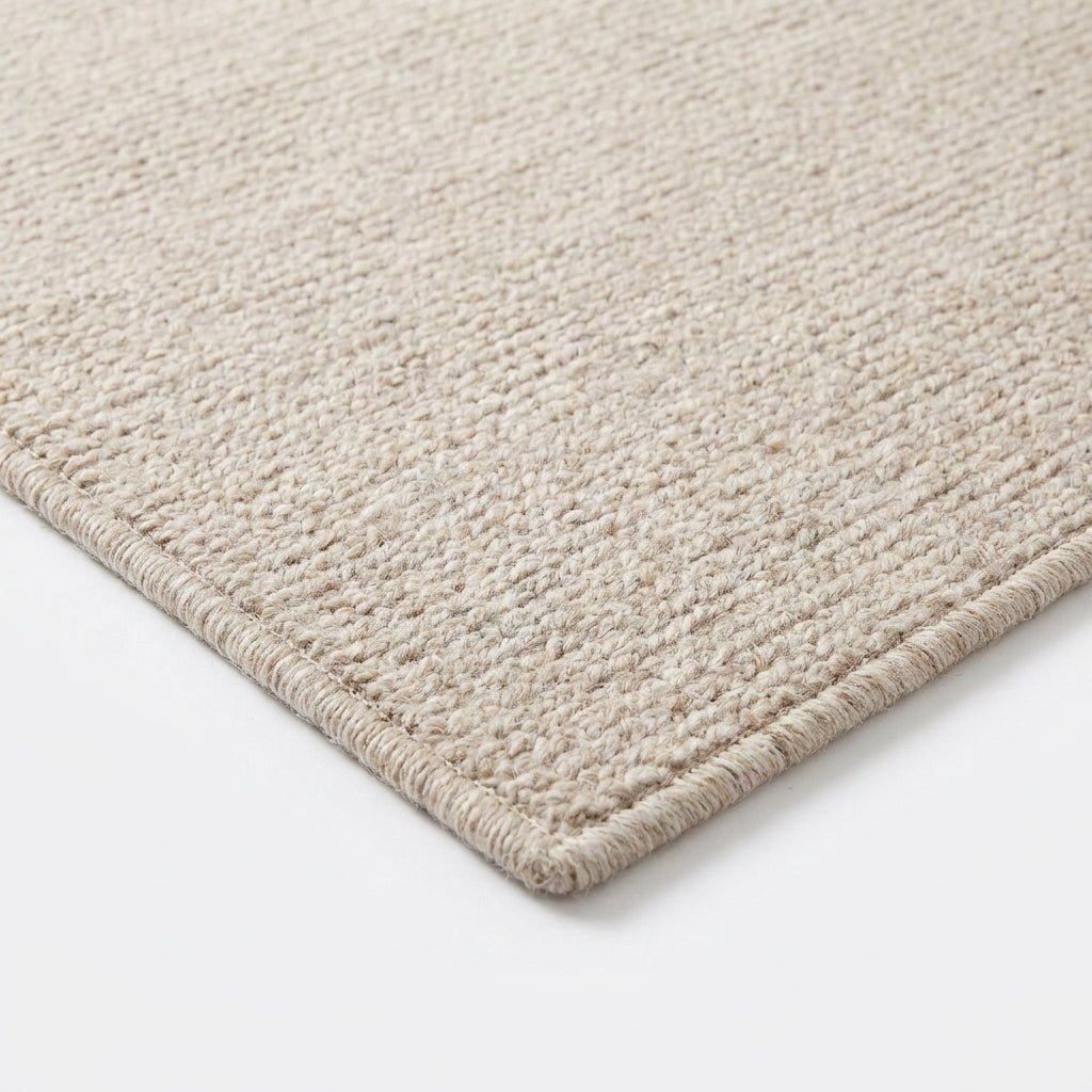 Self-Adhesive Floor Mat with Non-Slip Surface and Low Profile