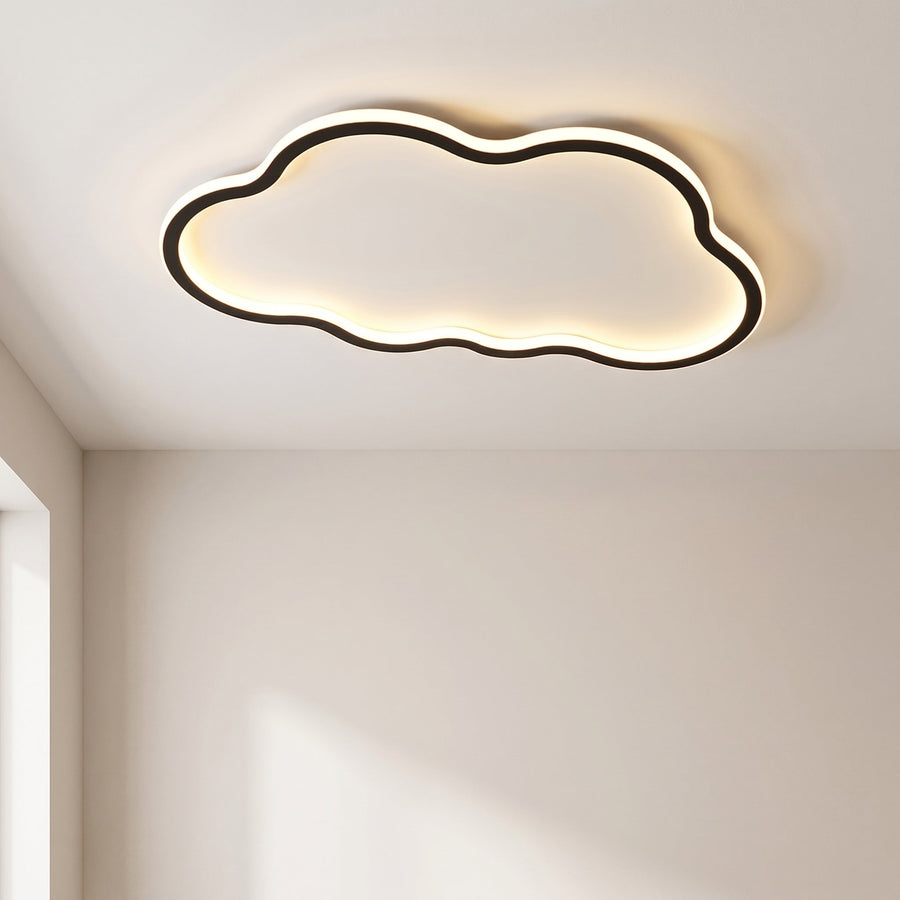 Cloud Ceiling Light