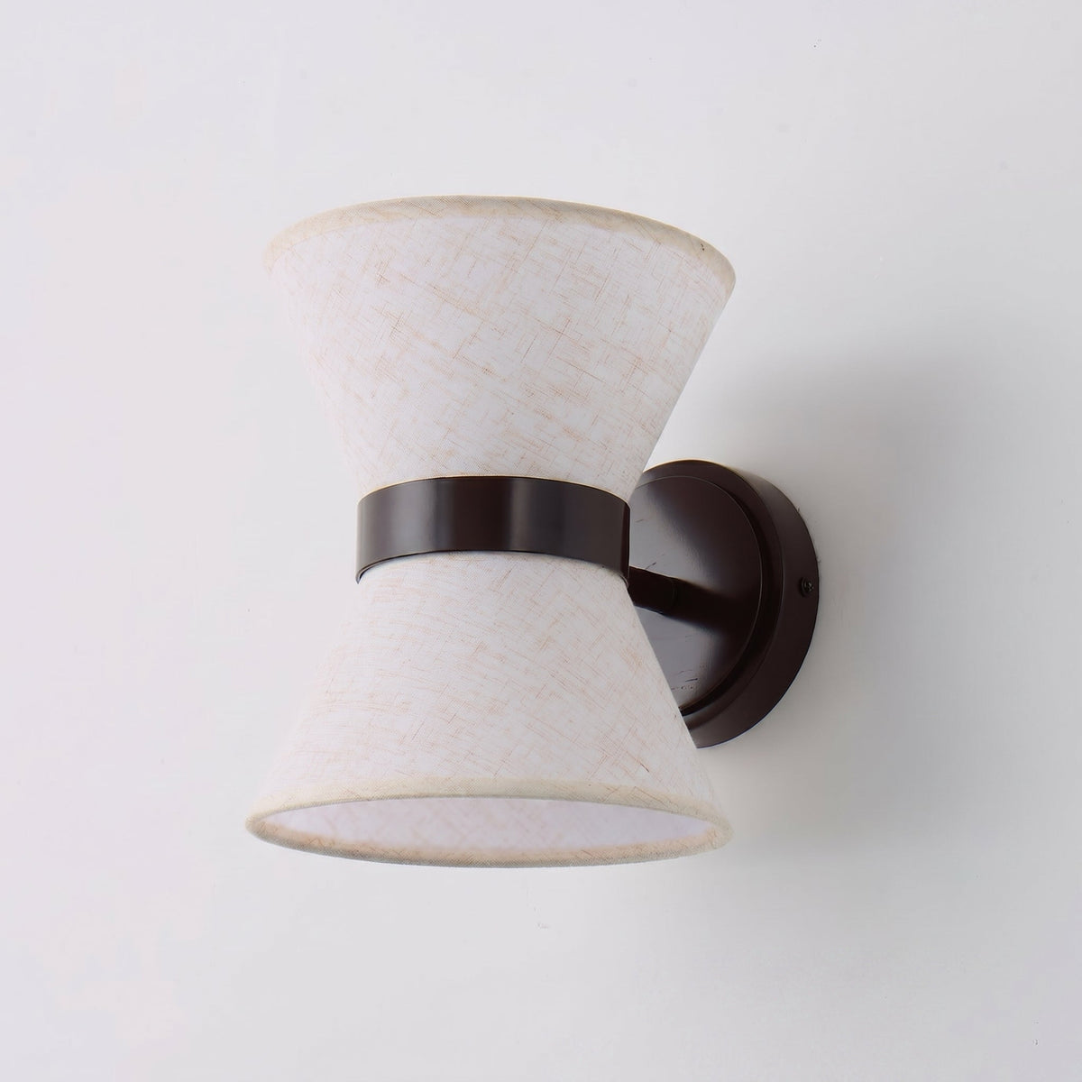 Wabi Sabi Silk Wall Light